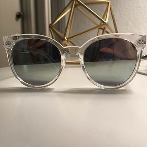 Quay Australia ‘Like Wow’ Sunglasses